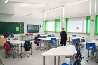 Raseborgs stad har låtit uppdatera stadens servicenätsutredning gällande skolor och daghem. Utredningen presenteras för invånarna tisdagen den 9 maj i Karis.