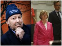 SLC-basen Mats Nylund deltar i regeringsförhandlingarna för SFP.