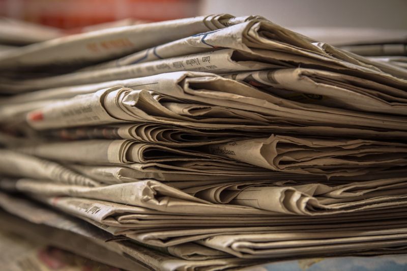 Tema. Pressfrihet