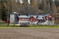 Villa Molnby är ett konferenshotell som varit verksamt sedan år 2010.