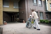 Arbetets kravnivå stiger hela tiden för de personliga assistenterna eftersom bland annat arbetsuppgifterna inom egenvård ökar.