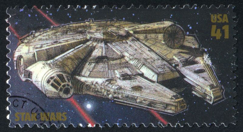 Tema. Star Wars