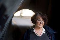 Monika Fagerholms senaste roman blir pjäs.