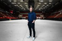 HIFK:s sportchef Tobias Salmelainen är inte nöjd med de idrottsliga resultaten hans lag uppnått de senaste säsongerna.