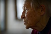 Siiri Rantanen i Lahtis 2014.