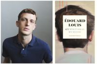 Edouard Louis