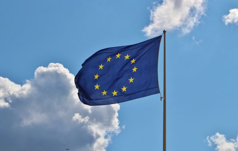 Tema. Europadagen.