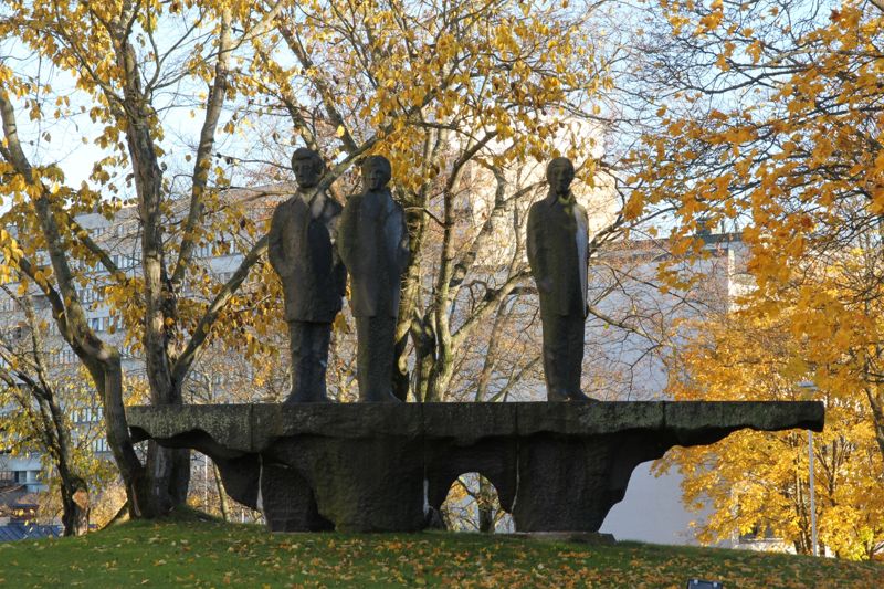 Tema. Snellmansdagen.