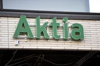 Aktia redovisar vad banken betecknar som ett starkt resultat för årets första kvartal.