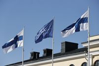 Den 4 april blev Finland Natomedlem. Men vem satte bollen i rullning?