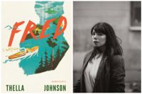 Thella Johnson skriver nästan helt utan undertext i debutromanen Fred, men kompenserar för det med ett intensivt driv och en rikedomen av infallsvinklar.