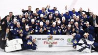 Finland vann i Tammerfors i fjol och har laget att upprepa bedriften.
