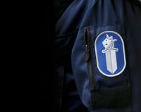 Kvinnan rör sig sannolikt i Östra centrum eller i närliggande områden.