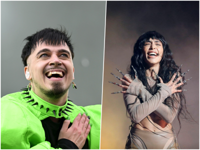 Kan Käärijä rå på storfavoriten Loreen?