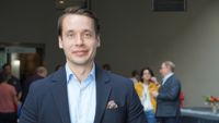 Det är SFP:s grupp i Folktinget som nominerat Wickström till ordförande.