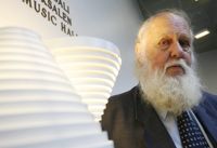 Johan Gullichsen var en framstående ingenjör och seglare.