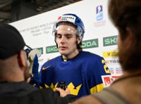 Leo Carlsson.