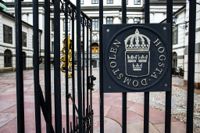 Högsta domstolen beviljar prövningstillstånd för den så kallade snippadomen. Arkivbild.