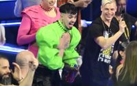 Käärijä väckte mångas förtjusning under Eurovisionen och fick näst flest publikpoäng i ESC:s historia. Hajpen har fortsatt också efter det.
