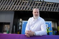 Om någon vecka inleder Rikard Grönborg på allvar sitt värv som tränare för Tappara.