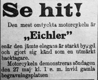 VN 26 maj 1923