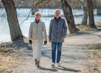 Våren 2017 sade Kaj Kunnas och Gerd Marianne Kummel-Kunnas upp sig från sina jobb för att själva kunna påverka vardagen bättre.