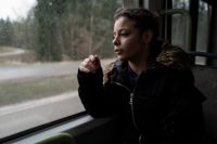 Rumänska Janet såldes som prostituerad i Finland 2019.