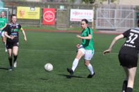 Nea Pulliainen gjorde en bra match för EIF.