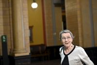 Päivi Räsänen är en av de kändaste förespråkarna för att starkt begränsa möjligheten till abort. Hon förhandlar för Kristdemokraterna i det reformbord som har hand om social- och hälsovården.