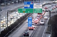 Aktuellt i Helsingfors är nu utvecklingen av området kring Västerleden. Enligt planen ska bostäder byggas för upp till 15 000 nya invånare.