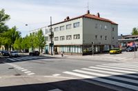 Hopeakvarteret har inte på länge varit någon fröjd för ögat. Nu är målet att ett förslag till detaljplaneändring kan visas upp fram till slutet av nästa år.