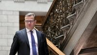 Petteri Orpo har meddelat att partierna ska förhandla om de svåraste frågorna den här veckan. Men det arbetet blir knappast färdigt till fredag, meddelar han.