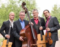 Tretton artister och band från hela Norden är nominerade till musikpriset.