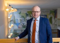 Nu börjar förberedelserna för Vandaspåran på allvar. Bland annat behövs justeringar i 40 stadsplaner, säger biträdande stadsdirektör Tero Anttila.