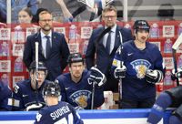 Lejonen möter Kanada i torsdagens sena kvartsfinal.