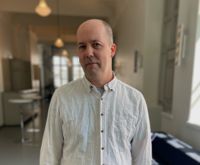 Läget för de finlandssvenska tidskrifterna är stabilt, säger det nye tidningsombudet Kim Malmberg.