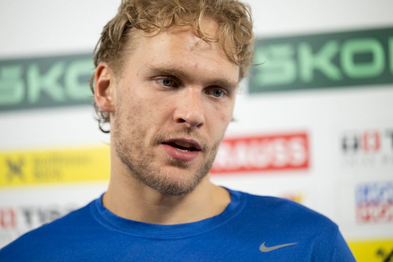 Mikko Rantanen.