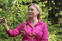 – En del av programmets charm har alltid varit att man i studion inte riktigt vetat vad som kunde dyka upp, säger Tove Virta.