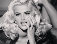 Anna Nicole Smith: You don't know me.