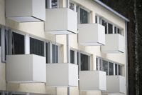 Det är fjärrvärmeproduktionen som lett till ökade utsläpp av växthusgaser i huvudstadsregionen.