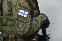 Den närmaste veckan kommer soldater att öva i huvudstadsregionen och i östra Nyland.