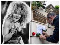 Tina Turner dog i onsdags och hennes fans visar sin saknad och respekt.
