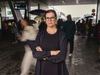 Micaela Röman satsar på att bygga upp förtroendet för föreningen hon övertar i höst. 
