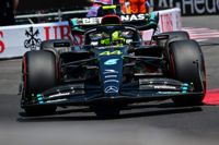 Max Verstappen och Sergio Perez håller på att rycka loss i täten av VM-serien och om Lewis Hamilton och George Russell ska ha något att säga till om måste något ske väldigt snabbt.