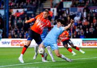 Luton är klart för Premier League.