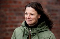 Förutom att vara nyvald förbundsordförande är Mia Hafrén också nyvald marthamedlem. Hon tror att det finns flera slumrande potentiella marthor som kunde nås och komma med i gemenskapen.