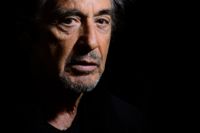 Al Pacino. Arkivbild.