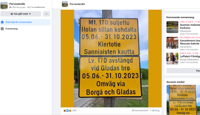 En minst sagt märkvärdig översättning.