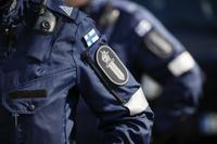 Polisen utreder misstänkt dråpförsök och grovt rånförsök i Råby i Vanda.