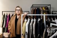 En hel industri är hotad, menar Susanne Stenfors. – Vi riskerar att en hel del små företagare går under om inget görs, säger hon.